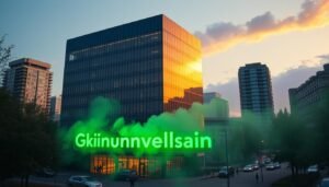 Gewinnverteilung GmbH