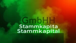 GmbH Stammkapital