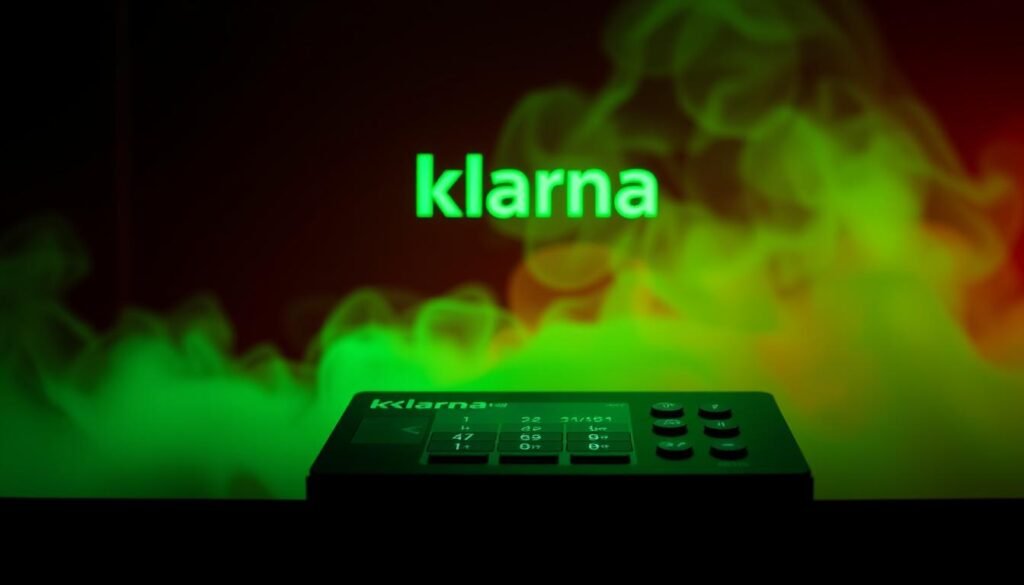 Klarna Online-Bezahlung