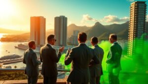 Madeira Steuern: steuerliche Vorteile für Unternehmer und Privatpersonen