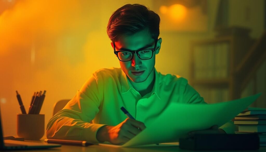 Werkstudent Steuern