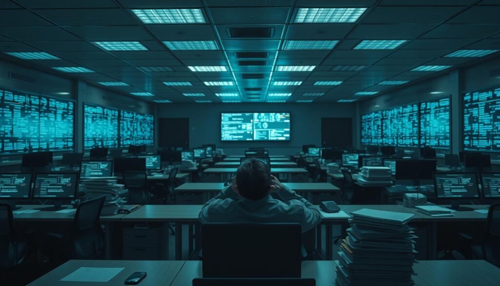 Datenschutzverstöße im Arbeitsrecht