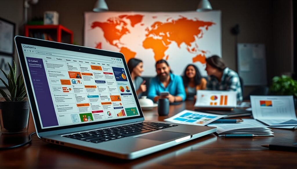 Content-Marketing Strategie
