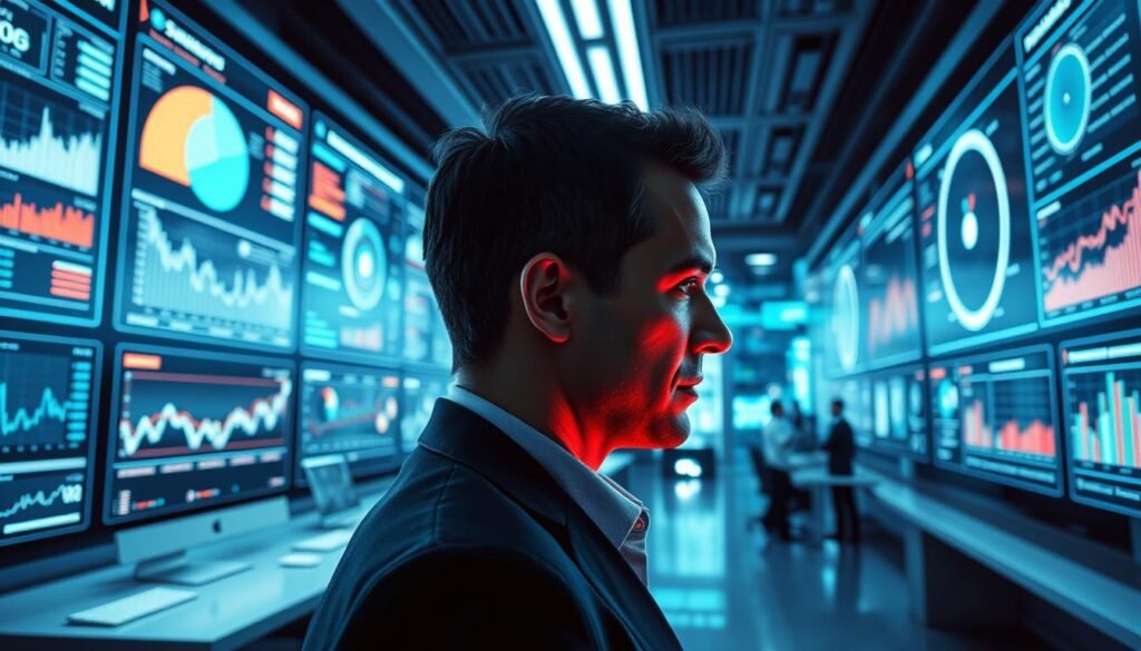 Digitales Risikomanagement Technologien