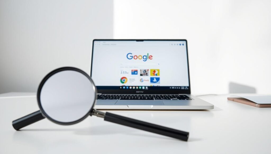 Google Sichtbarkeit SEO-Optimierung