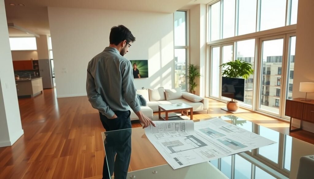 Immobilienmarkt Entscheidung