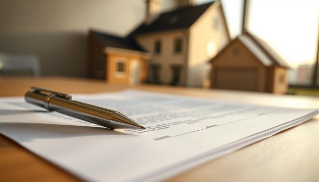 Immobilienrecht Verkaufsprozess