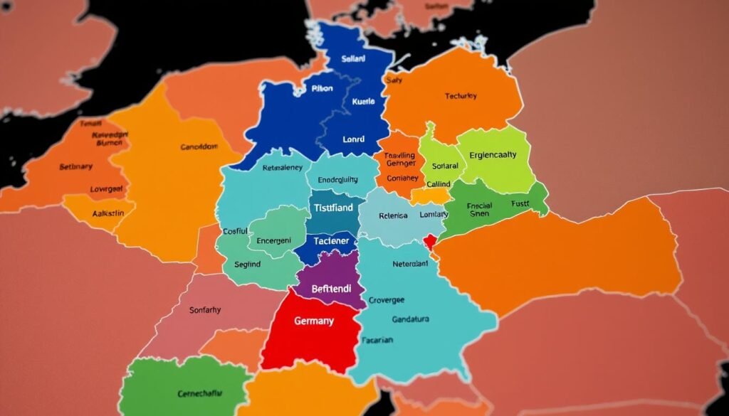 Regionale Unterschiede Rentenbesteuerung 2025