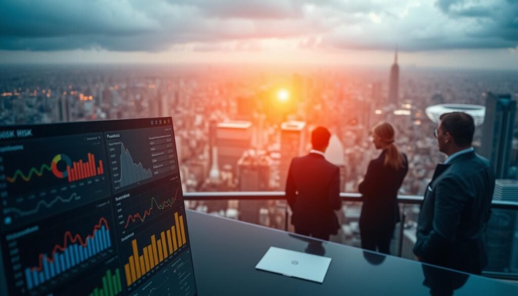 Risikomanagement Strategien für Mittelständische Unternehmen