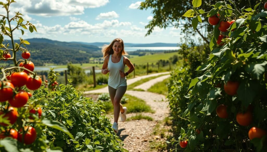Vitales Leben und Gesundheitstipps