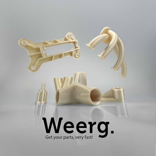 Weerg
