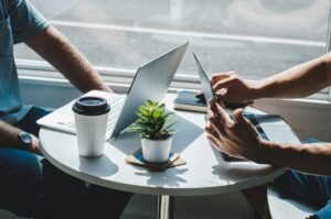 Digitalberatung