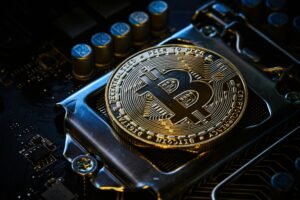 So investieren Unternehmen gezielt in Bitcoin