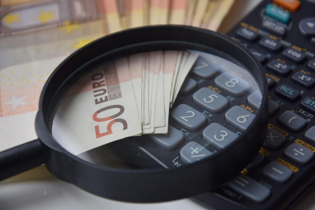 Immobilienprovisionen