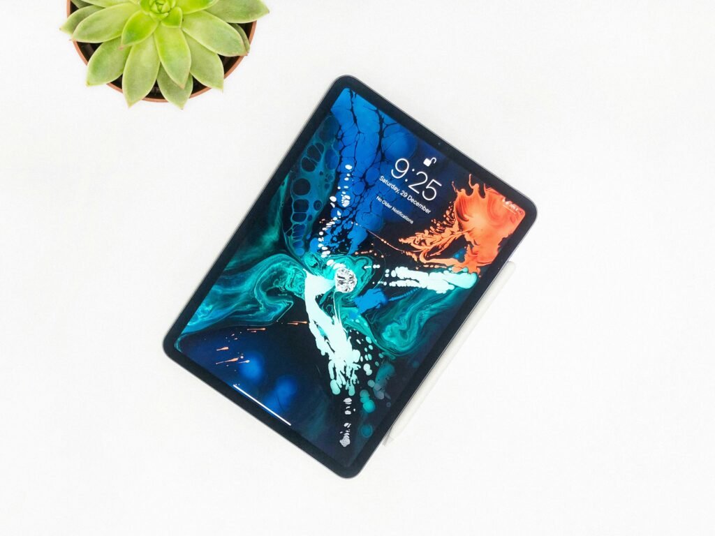 iPad Pro im Vergleich: Mieten oder Kaufen?