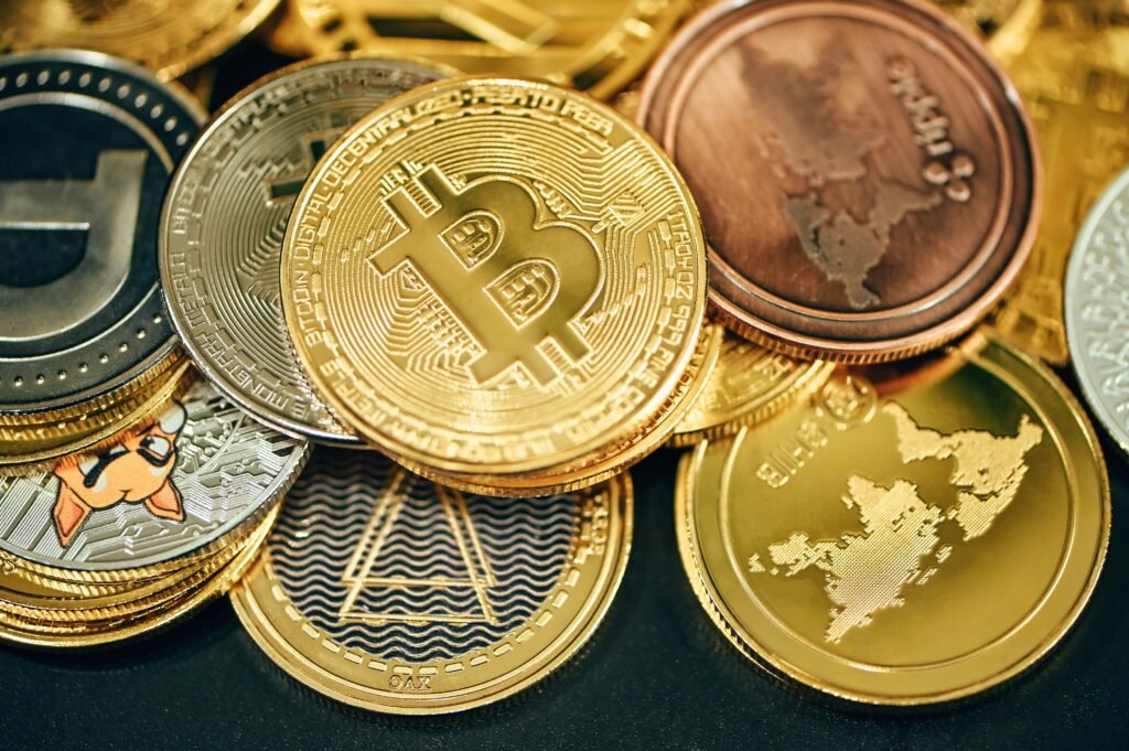 Unternehmen jetzt massiv Bitcoin