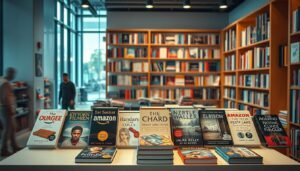 Amazon Buchverkauf Strategien