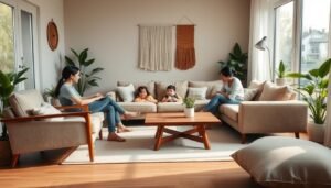 Elternratgeber Themen für moderne Familien