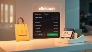 Online-Bezahlung im E-Commerce