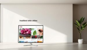 Online Gesundheitsmagazin digitale Plattform