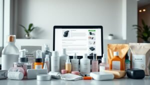 Produktbeschreibungen im E-Commerce