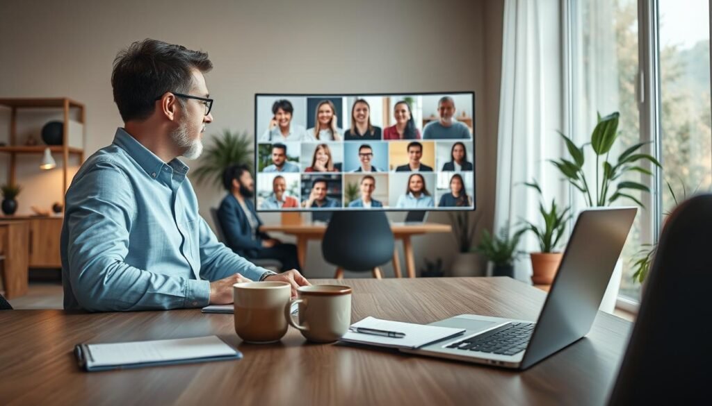 Remote Leadership Strategien