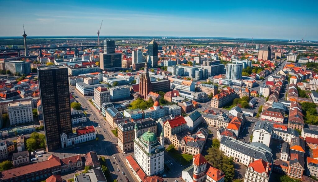 immobilienmarkt dresden analyse