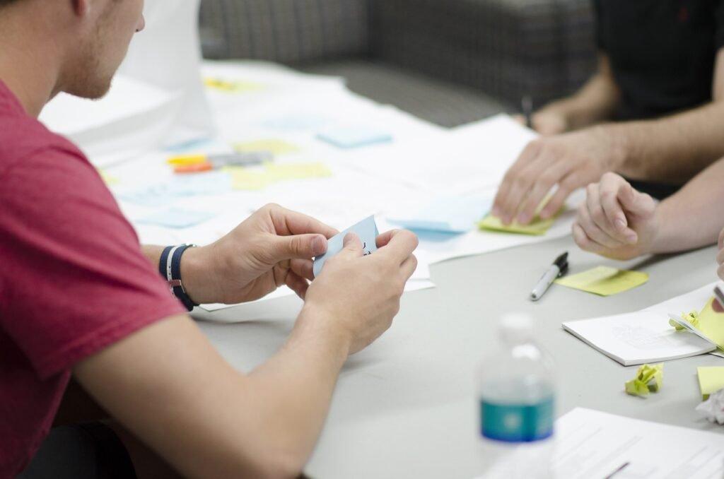 IT-Infrastruktur für Startups